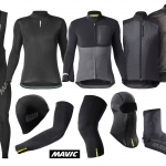 CYCLING Radbekleidung im Winter: Den Elementen trotzen, den Körper schützen © sugarandpain.com © Mavic