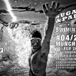 SUGAR & PAIN SWIMINAR #04/20 Richtige Kraultechnik – Das Schwimmseminar mit Videoanalyse / Titel © Stefan Drexl