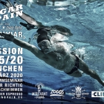SUGAR & PAIN SWIMINAR #05/20 Session / Richtig Kraulschwimmen Training & Vortrag © stefandrexl.com
