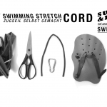 SUGAR & PAIN DIY SWIM STRETCH CORD Anleitung Zugseil selbst machen TITEL © sugarandpain.de