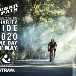 SUGAR & PAIN "ONE DAY IN MAY" Charity Ride 2020 Allein Kilometer sammeln – gemeinsam spenden und gewinnen © Stefan Drexl / AdobeStock