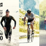SUGAR & PAIN TRI CAMP #CH20 – Das Triathlon Traningslager im Chiemgau 2020 / Titel © Stefan Drexl, Engadin Radmarathon, Adobe Stock