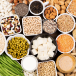 Ernährungstrends & Superfoods: Was steckt dahinter? Gibt es Alternativen? / Titel © Photka / AdobeStock #213713727