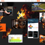 Weniger Technik, mehr Körpergefühl und Köpfchen / Fotocollage enthält Bildmaterial von ©Strava, ©Zwift, ©Traineroad, ©Rouvy, ©Sufferfest, ©Wahoo, ©Garmin, ©h/p/cosmos