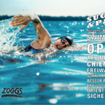 SWIMINAR #OPEN Chiemsee 01/21 Seminar besser im Freiwasser schwimmen / Titel © Stefan Drexl / master1305 / AdobeStock