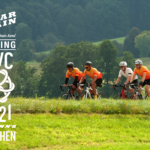 NWC Ed N°6 Munich 2021 / Cruising across the bavarian Highland © Leo Müller / SUGAR & PAIN