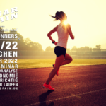 PRO RUNNERS #01/22 Laufseminar mit Videoanalyse - richtig schneller Laufen © SUGAR & PAIN / LZF@AdobeStock