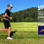 TRIATHLON MUNICH 2022 Europameisterschaften Sprintdistanz der Altersklassen © SUGAR & PAIN, MUNICH 2022