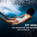 TRAINING OFF SEASON Die Bedeutung der Saisonpause – richtig erholen TTL @ Artifirsov, AdobeStock / SUGAR & PAIN