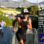 EM TRIATHLON MUNICH 2022 Ein Erlebnis bedeutender als das Ergebnis / Titel © Simon Drexl @ SUGAR & PAIN