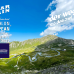 TRIATHLON MUNICH2022 EM Feinschliff, Timing, How to support / TITEL © SUGAR & PAIN