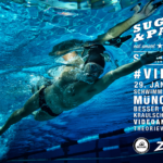 SWIMINAR #VIDEO 01/23 Richtig Kraulschwimmen lernen – Schwimmenseminar mit Videoanalyse, Schwimmer: Stefan Drexl © SUGAR & PAIN