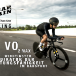 VO2max: Wichtigster Indikator der Leistungsfähigkeit im Radsport / TTL © photo: OneAndAHalf / graphic: STEREOGRAPHIC