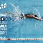 SWIMINAR #VIDEO 02/23 Besser richtig Kraulschwimmen – Schwimmenseminar mit Videoanalyse / Titel © Gorodenkoff / AdobeStock for SUGAR & PAIN