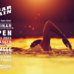 SWIMINAR #OPEN Chiemsee 2023 Freiwasser Schwimmseminar Kraultechnik & Orientierung © SUGAR & PAIN / AdobeStock