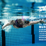 SWIMINAR #VIDEO 01/24 Mit besserer Kraultechnik wie ein Profi schwimmen / Titel © Gorodenkoff / AdobeStock for SUGAR & PAIN