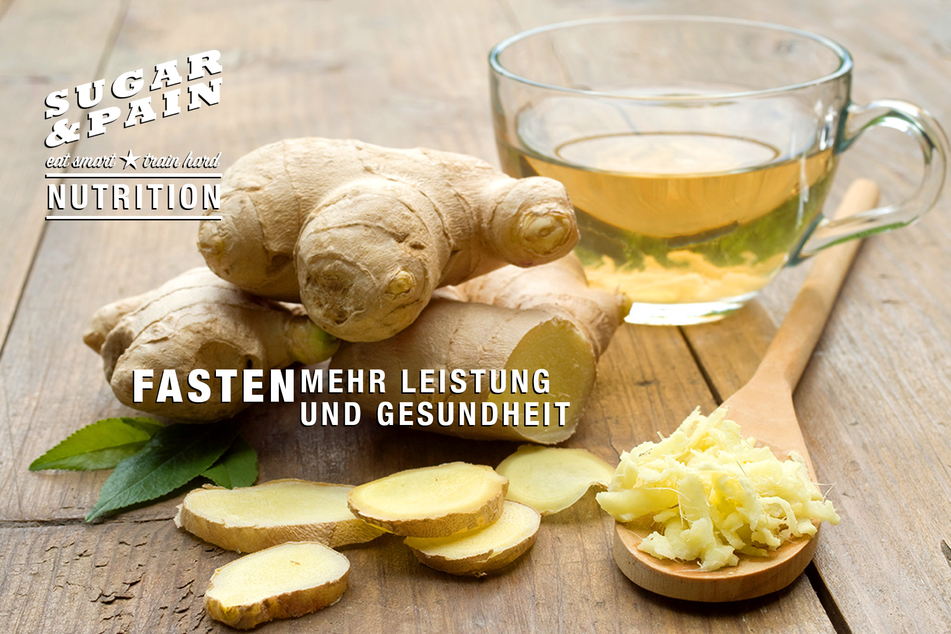 BESSER ESSER Mehr Leistung durch Fasten! © Adobe Stock