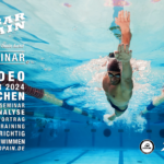 SWIMINAR #VIDEO 04/24 Besser Kraulschwimmen mit der richtigen Kraultechnik / Photo © AdobeStocks, Titel © SUGAR & PAIN