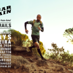RUNTRAILS MADEIRA 2024 Trail Running auf der Perle des Atlantiks TITEL / Photo © AdobeStock, Titel © SUGAR & PAIN