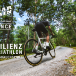 TRAINING SCIENCE TRAINING SCIENCE Resilienz im Triathlon und Ausdauersport im Triathlon und Ausdauersport / TITEL / Cycling uphill © SUGAR & PAIN / AdoebeStock