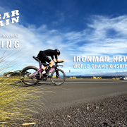 RACING IRONMAN World Championship HAWAII 2024 Freude und Tränen, Sugar and Pain in Kona / Titel @ IM Hawaii 2024 © Simone Stegbauer