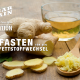 NUTRITION Fasten für besseren Fettstoffwechsel / Titel © AdobeStock © SUGAR & PAIN