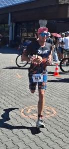 Andy Stoll – Triathlon Ruderregatta 2026 Sprintdistanz