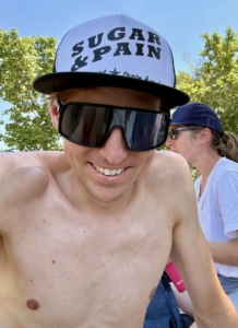 Christian Schiwek – Triathlon Ruderregatta 2026