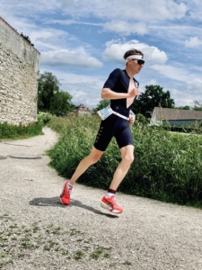 Christian Schiwek – Triathlon Lauingen 2026 Mitteldistanz