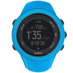 Die neue Suunto Ambit3 Connected ist die erste Produktfamilie von Suunto, die Bluetooth® Smart kompatibel ist. Wie Du dich bewegst, spielt keine Rolle. Wichtig ist, dass Du dich darauf konzentrieren kannst, weiter zu kommen - ganz egal, ob Du einen Berg hoch läufst, die Ziellinie im Auge hast oder nur zum Spaß läufst. Mit der Suunto Connected Family und Suunto Ambit3 kommt das ultimative Paket zum Aufzeichnen und Teilen der sportlichen Aktivitäten und Abenteuer mit anderen.