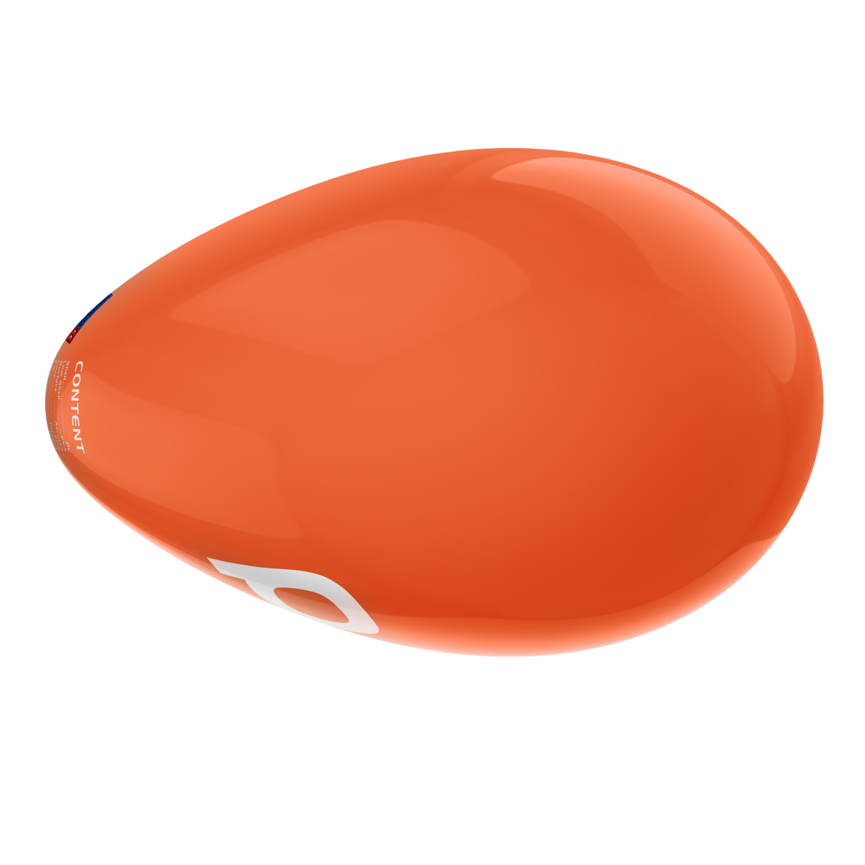 POC’s neuer Aerohelm Cerebel Raceday mit magnetischem Zeiss Visier für das Zeitfahren und Triathlon wurde in enger Zusammenarbeit mit dem Garmin-Sharp Pro Cycling Team, der Volvo Car Group und dem WATTS Lab entwickelt.