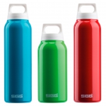 CLRFLXS® DAY 02: SIGG Hot and Cold heizt farbenfroh dem Winter ein