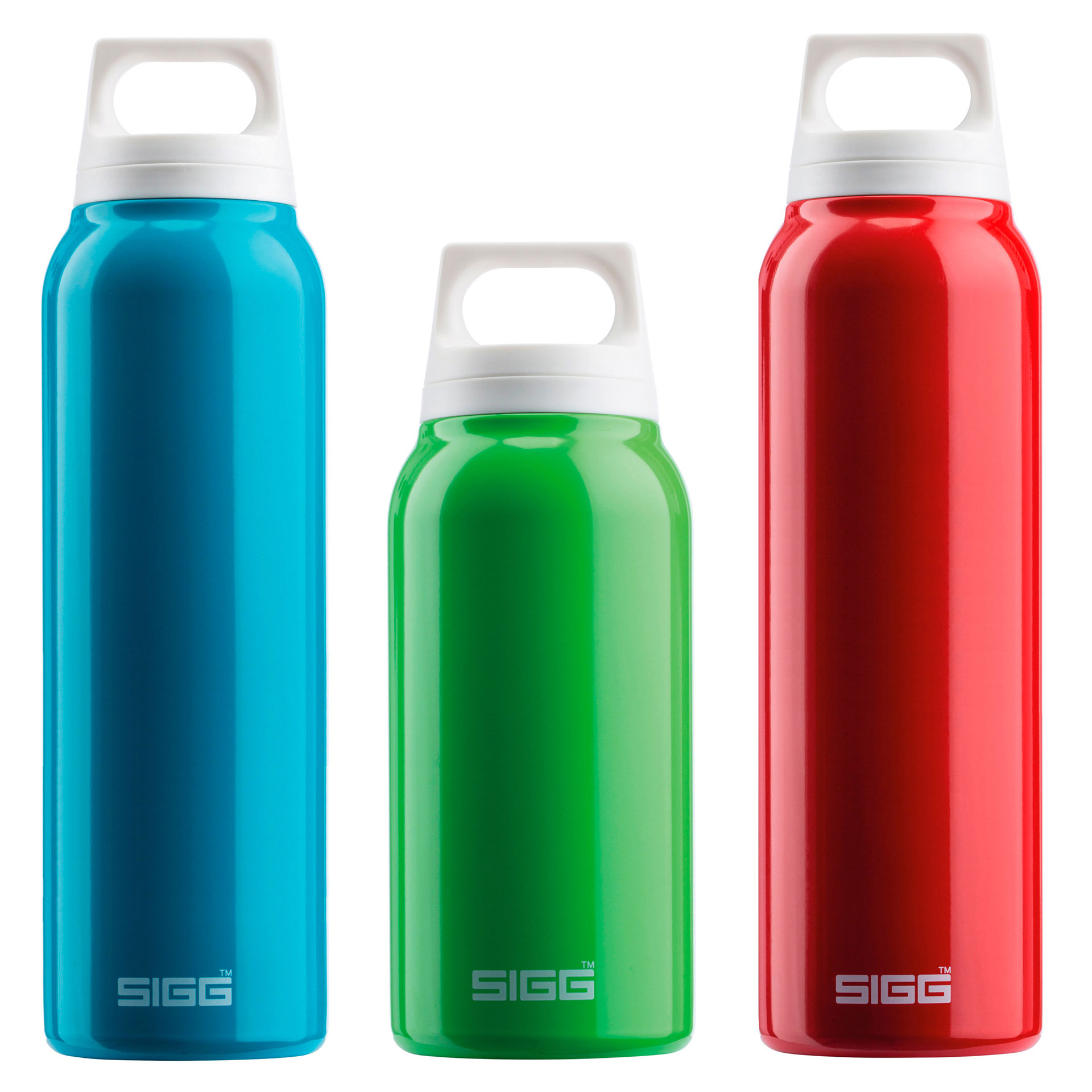 CLRFLXS® DAY 02: SIGG Hot and Cold heizt farbenfroh dem Winter ein