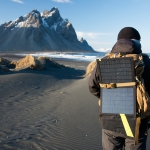 GOAL ZERO Switch 10 USB Multi-Tool Kit auf Reisen in Island